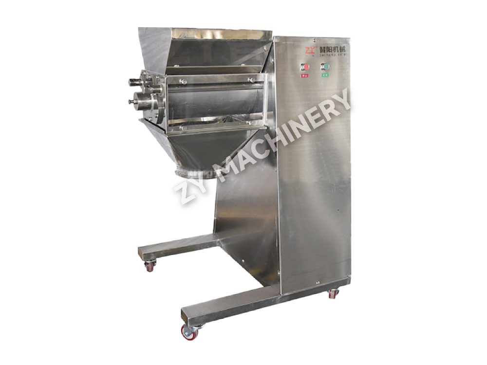 YK-160 المحبب المتأرجح